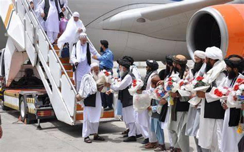 Afghans