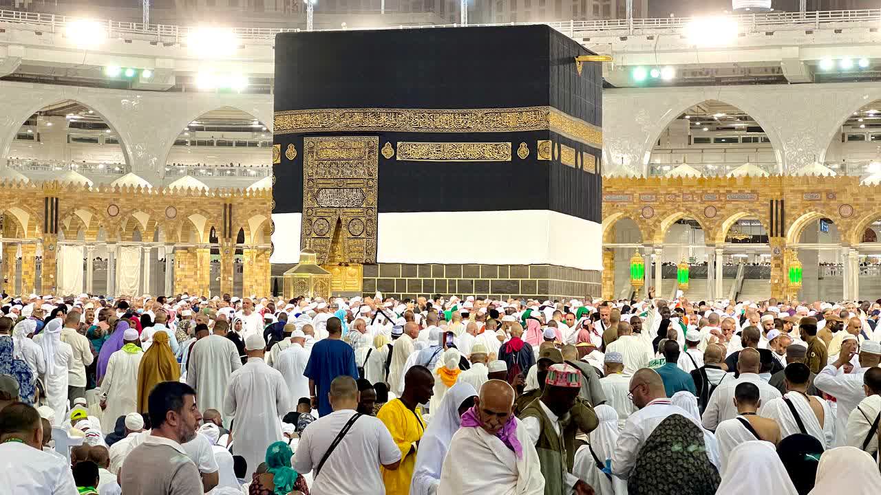 Affordable Umrah Journey