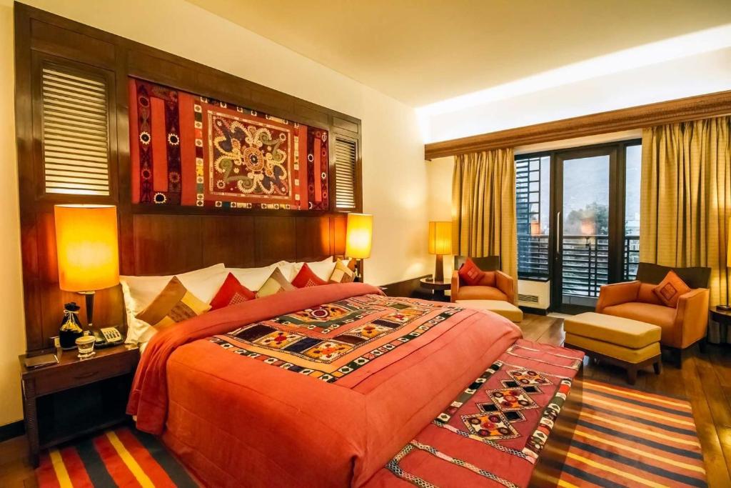 Bamyan Hotel Best Choose