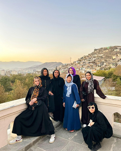 Kabul City Tour (Popular)