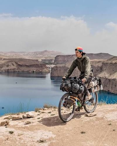 Bamyan Bicycle Tour