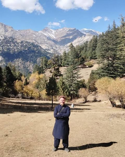 Nuristan Adventure Tour