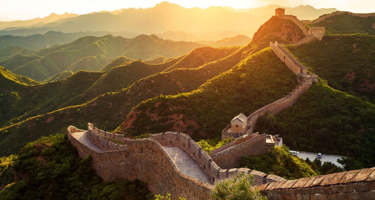 China Tourist Visa - China Visa Services